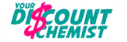 Your Discount Chemist logo