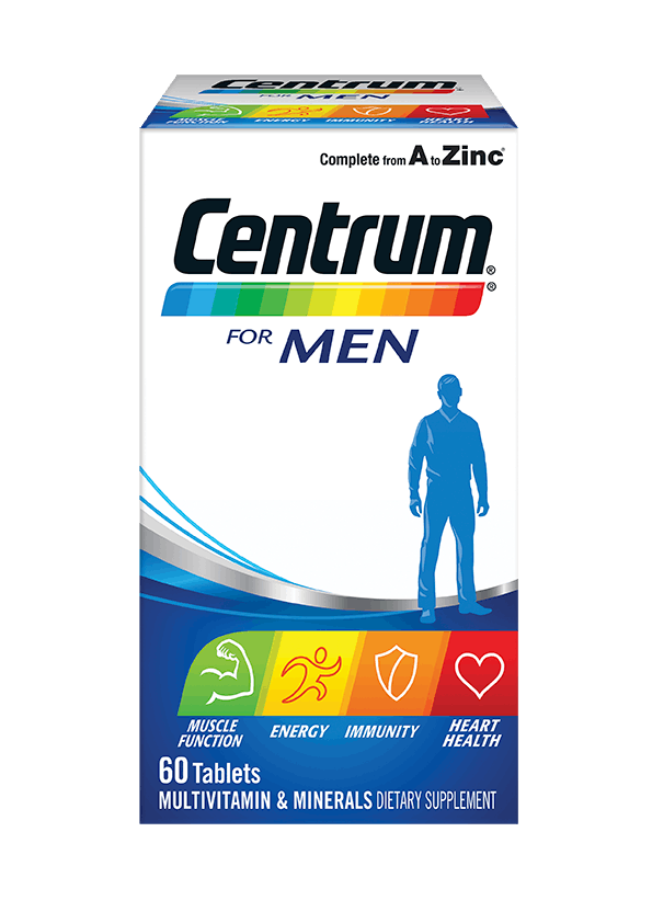 Para Saan Ang Centrum Vitamins - saan pantasya