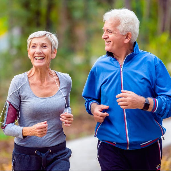 Centrum Adults 50+ banner