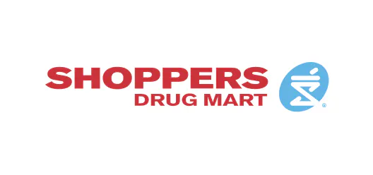 Shoppers Drug Mart Logo