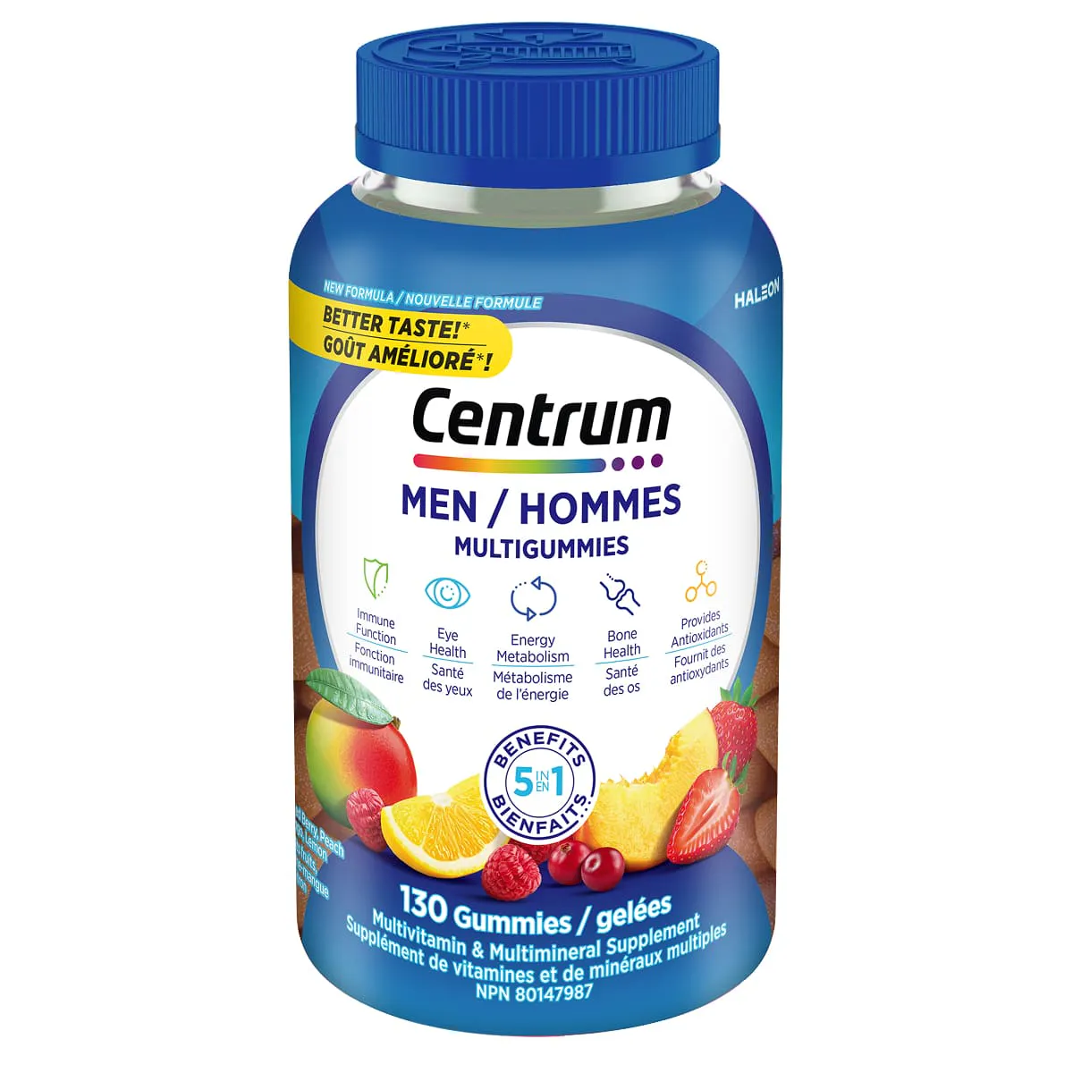 Centrum Men MultiGummies