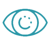 Eye Health Icon