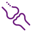 Bone Health Icon