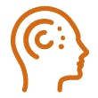 Cognitive Function Icon