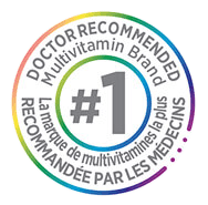 Centrum Doctor Recommended Multivitamin Brand