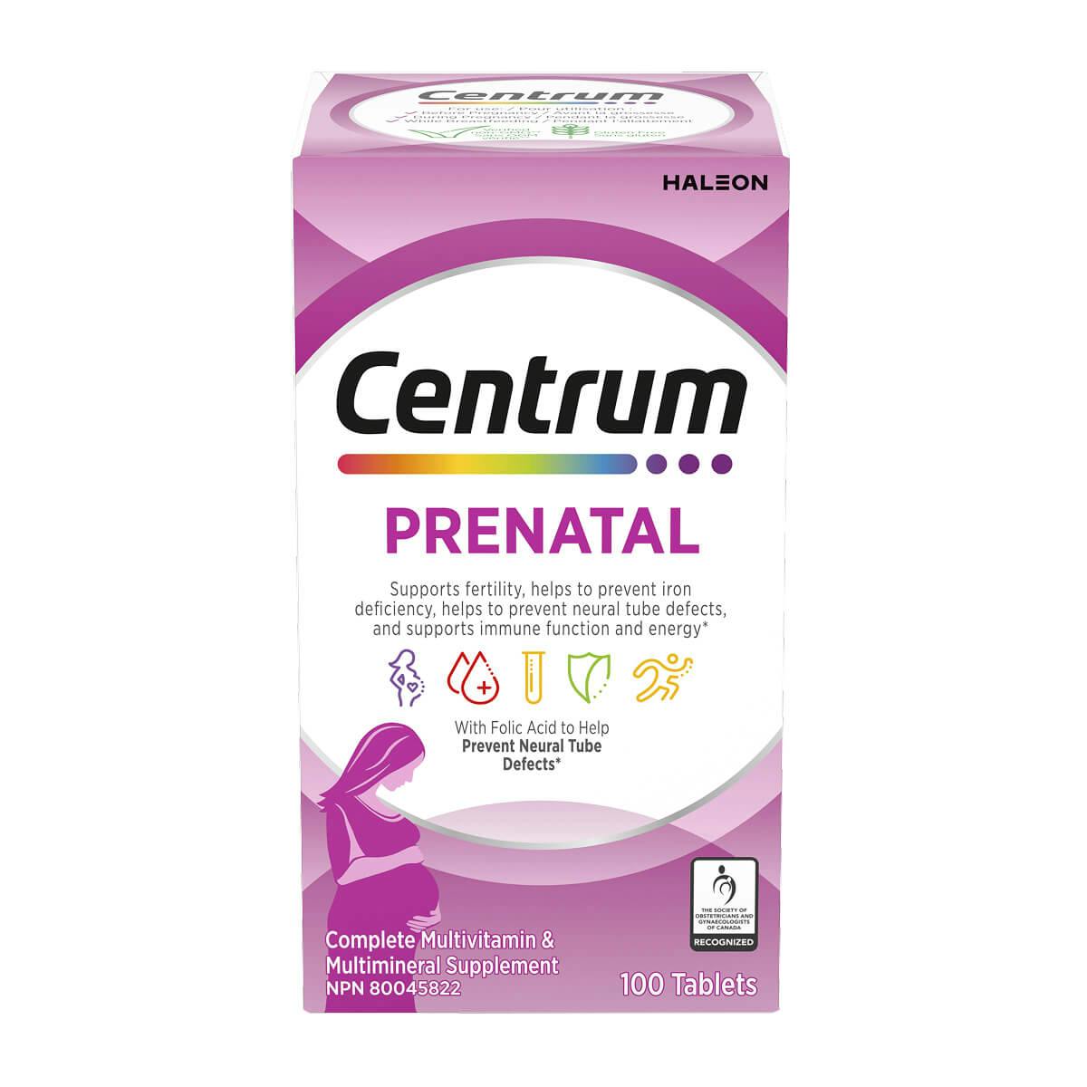 Centrum Prenatal