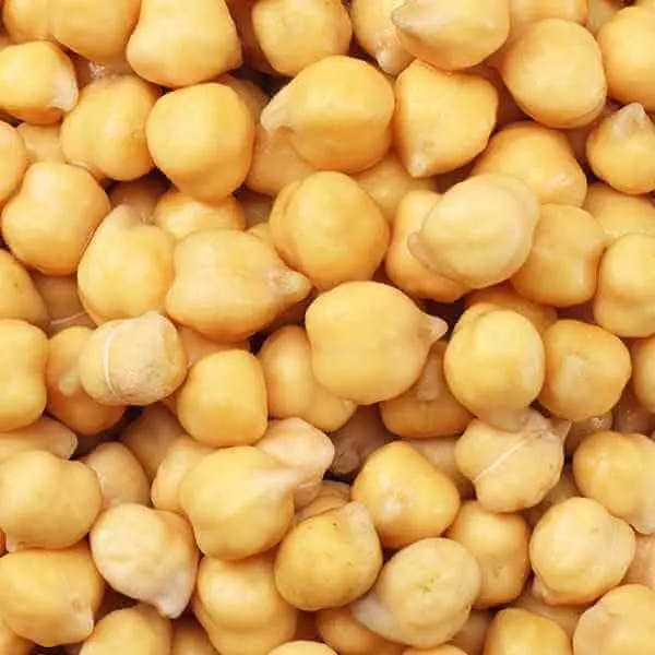 chickpeas