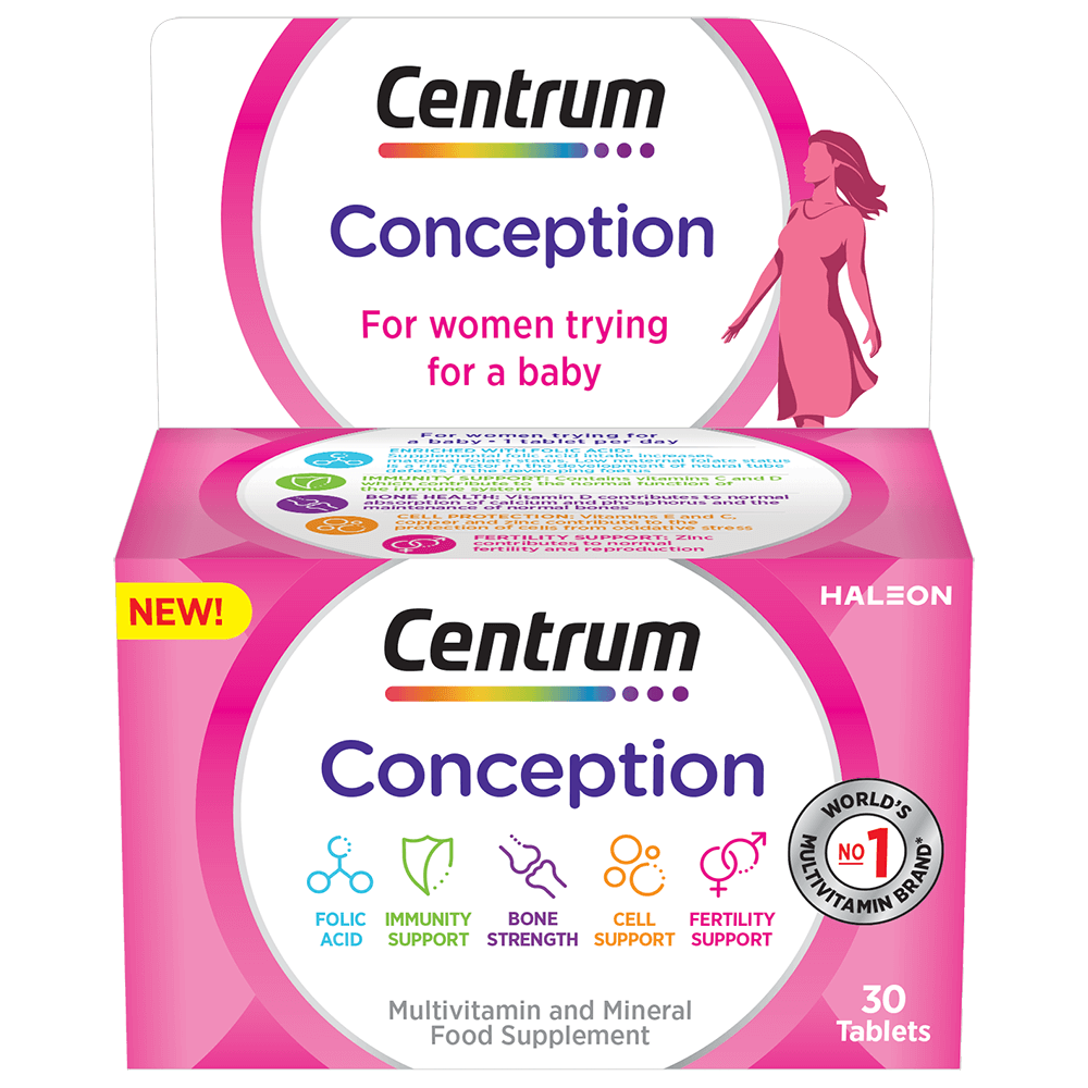 Centrum Conception