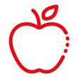 Apple Icon