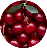 cherries