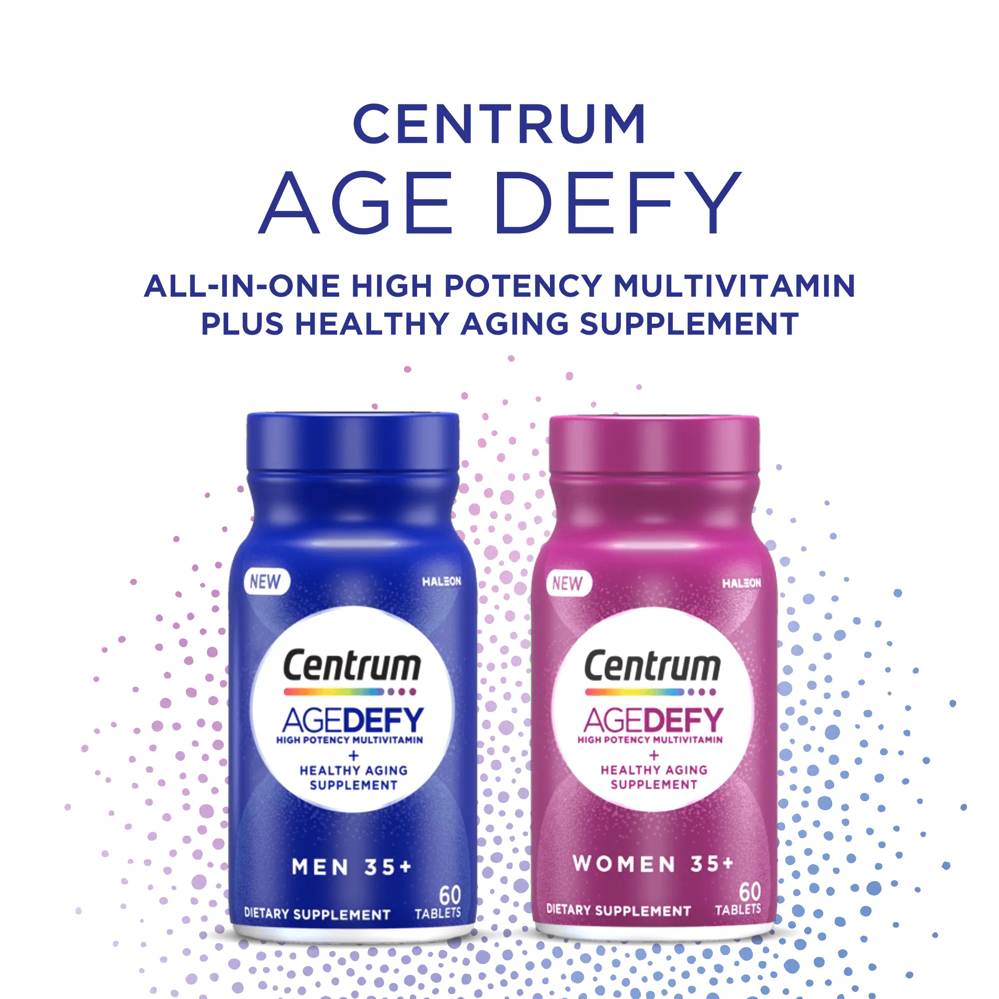 Centrum Age Defy
