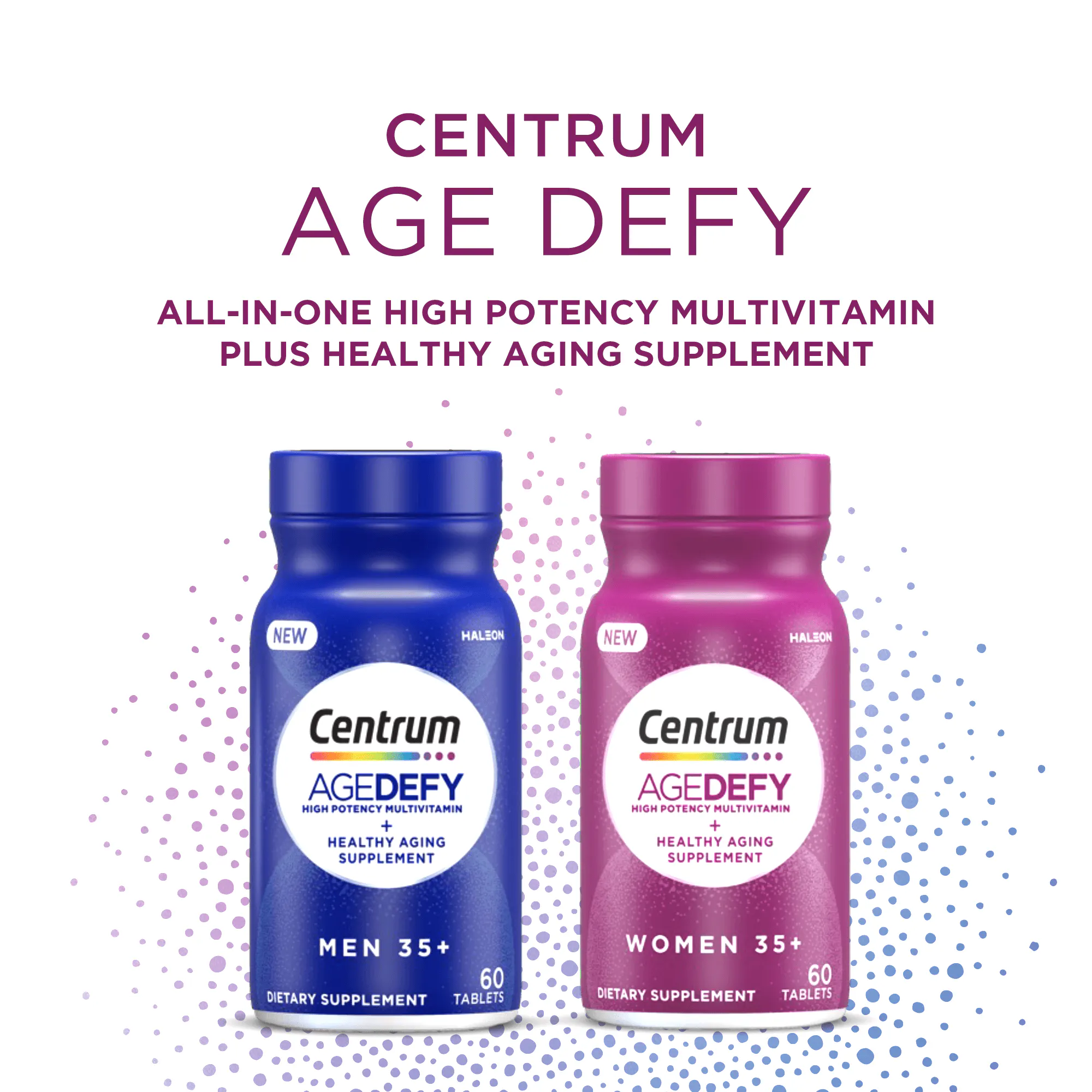 Centrum Age Defy