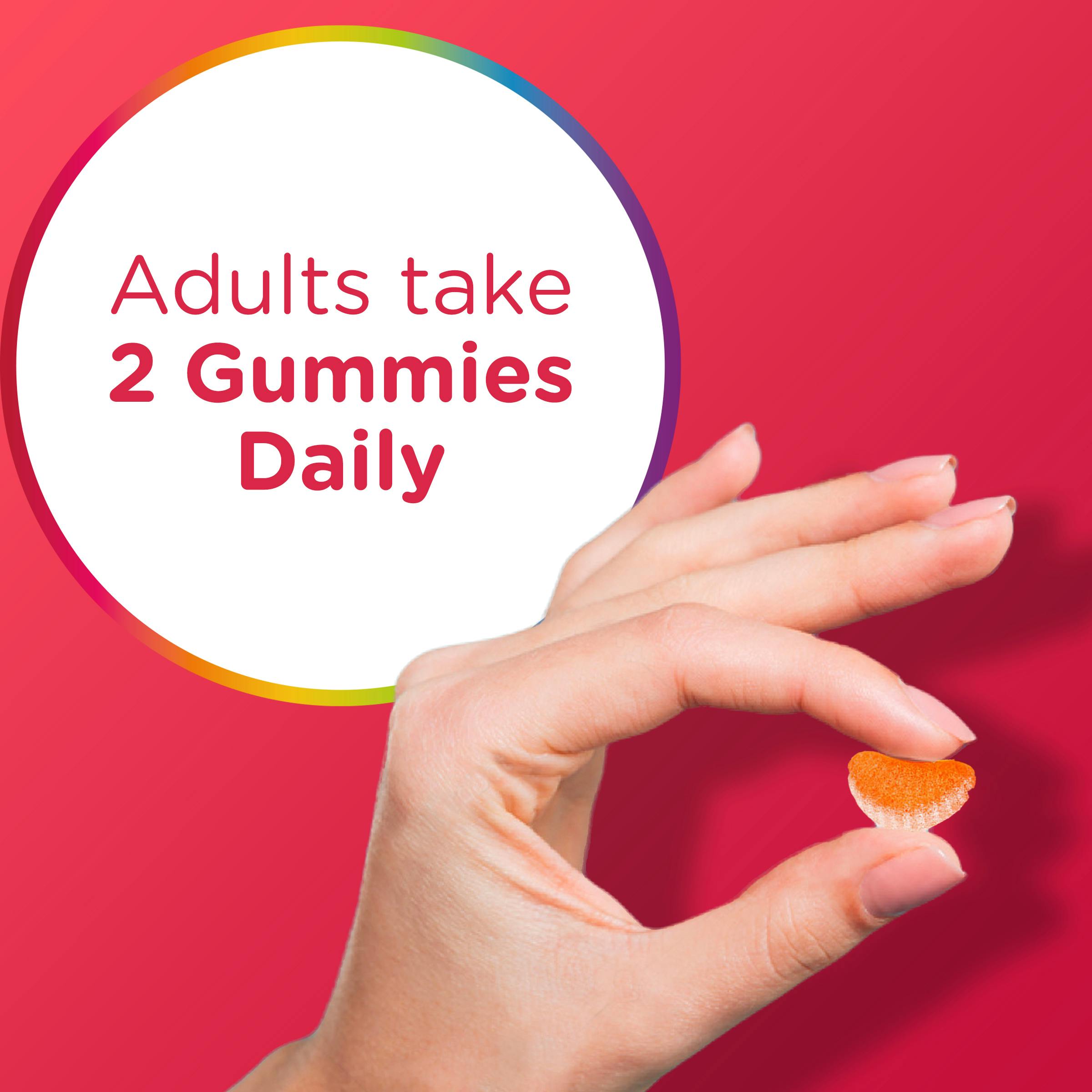 Centrum Omega 3 MultiGummies Centrum