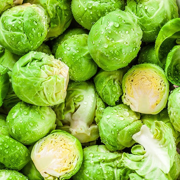 brussel sprouts