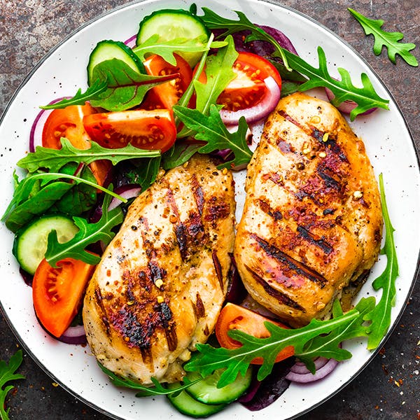 chicken breast chicken breast