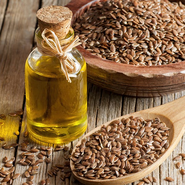 flaxseed oil