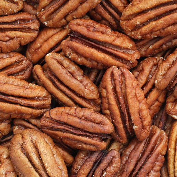 pecans pecans