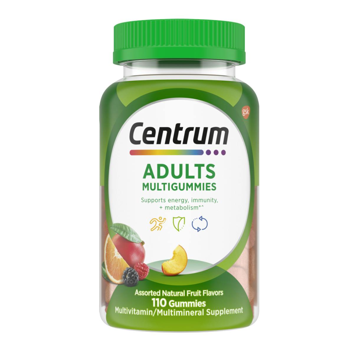 Adult MultiGummies