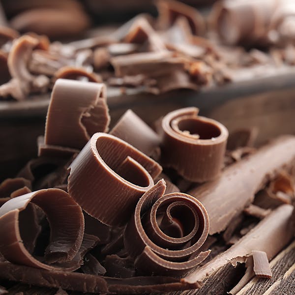 El chocolate contiene cobre - Multicentrum