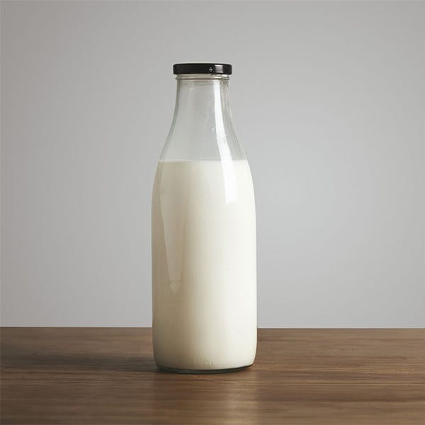 Milk Bottle