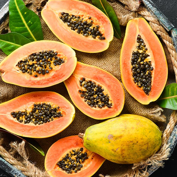 papaya image papaya image