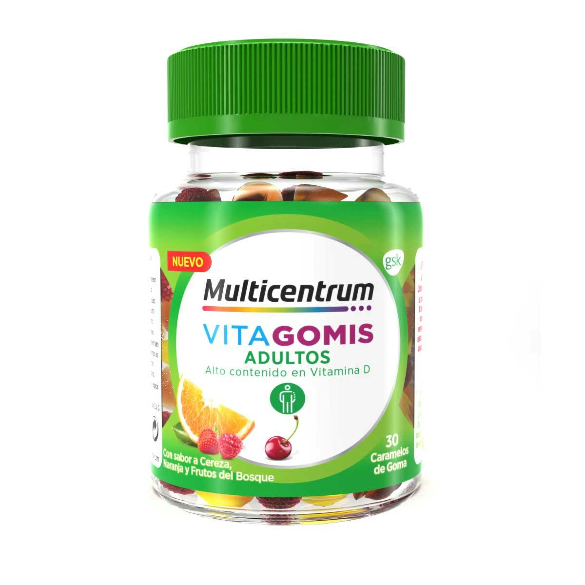 Multicentrum
