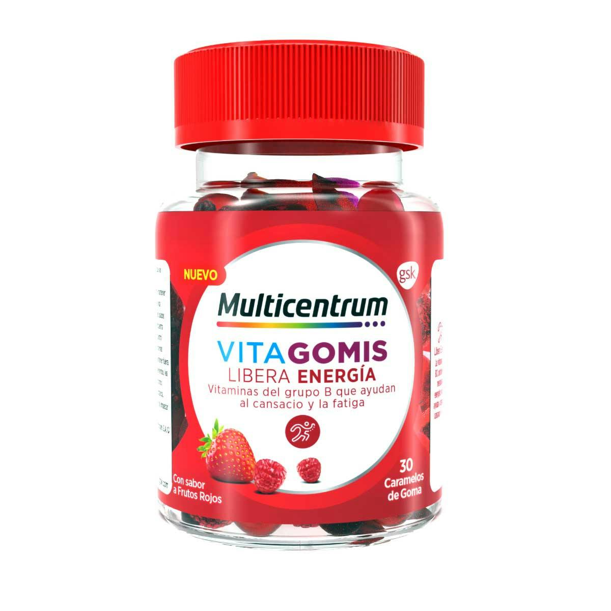 Multicentrum
