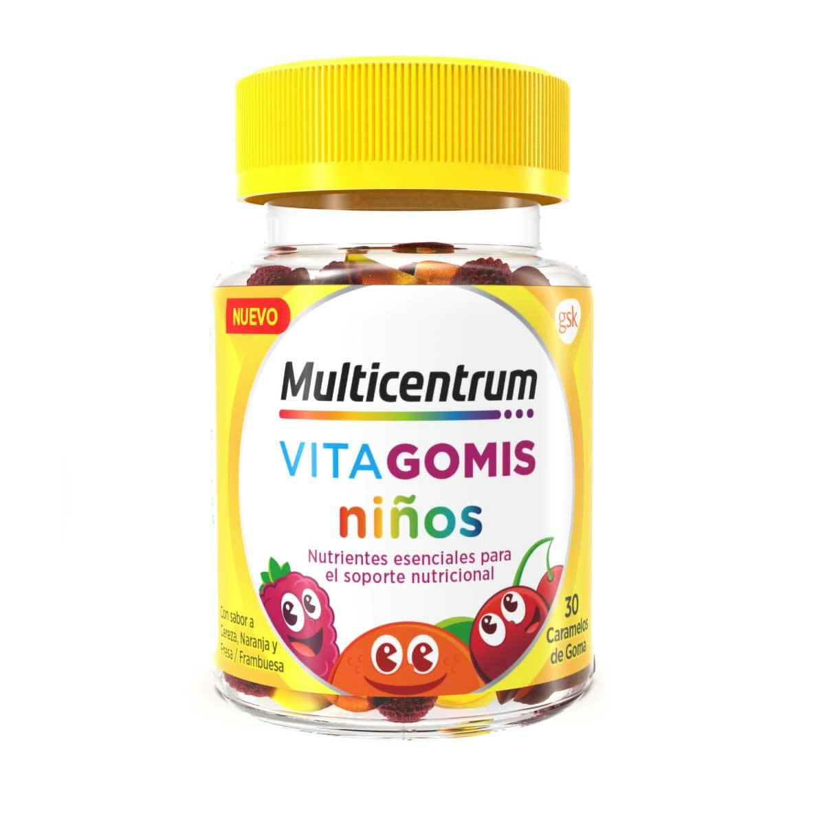 Multicentrum