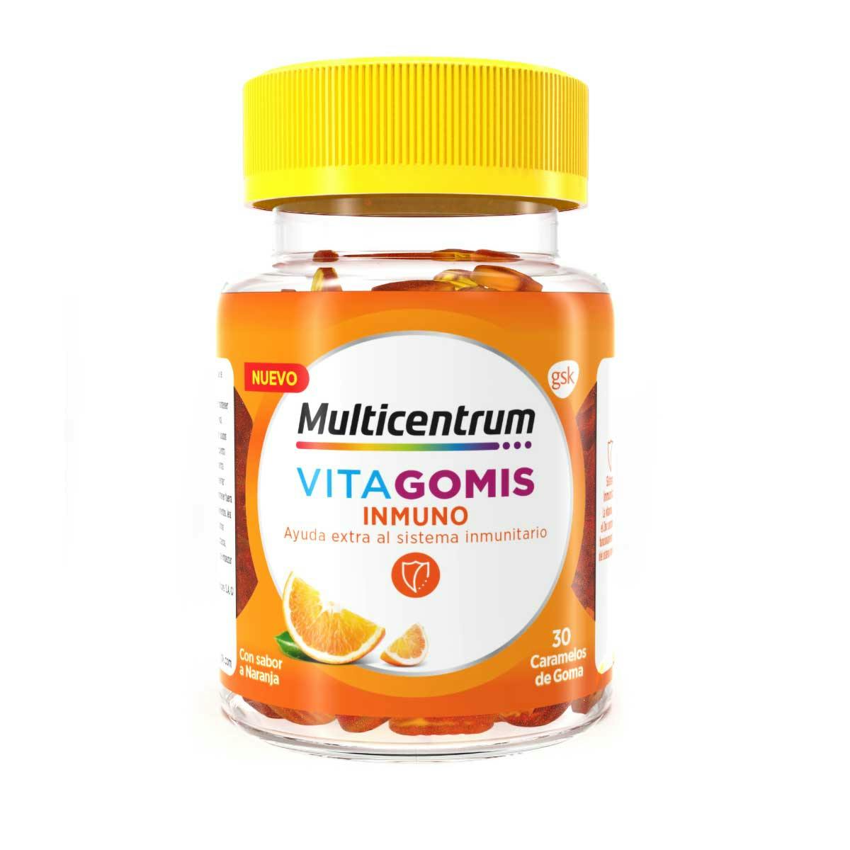 Multicentrum