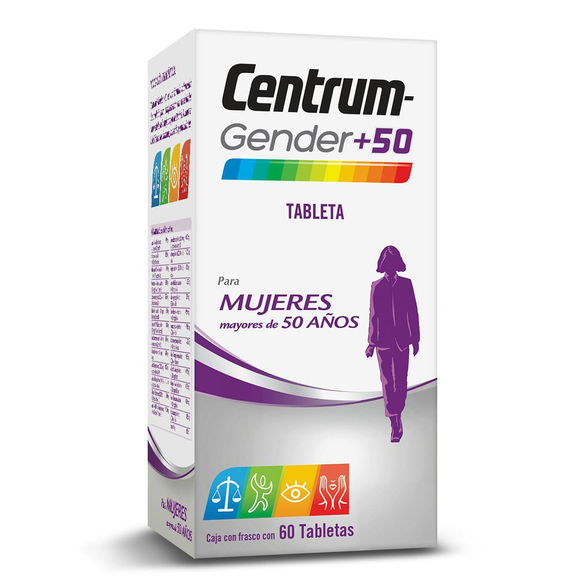 PS Centrum Gender +50 Mujeres PS Centrum Gender +50 Mujeres