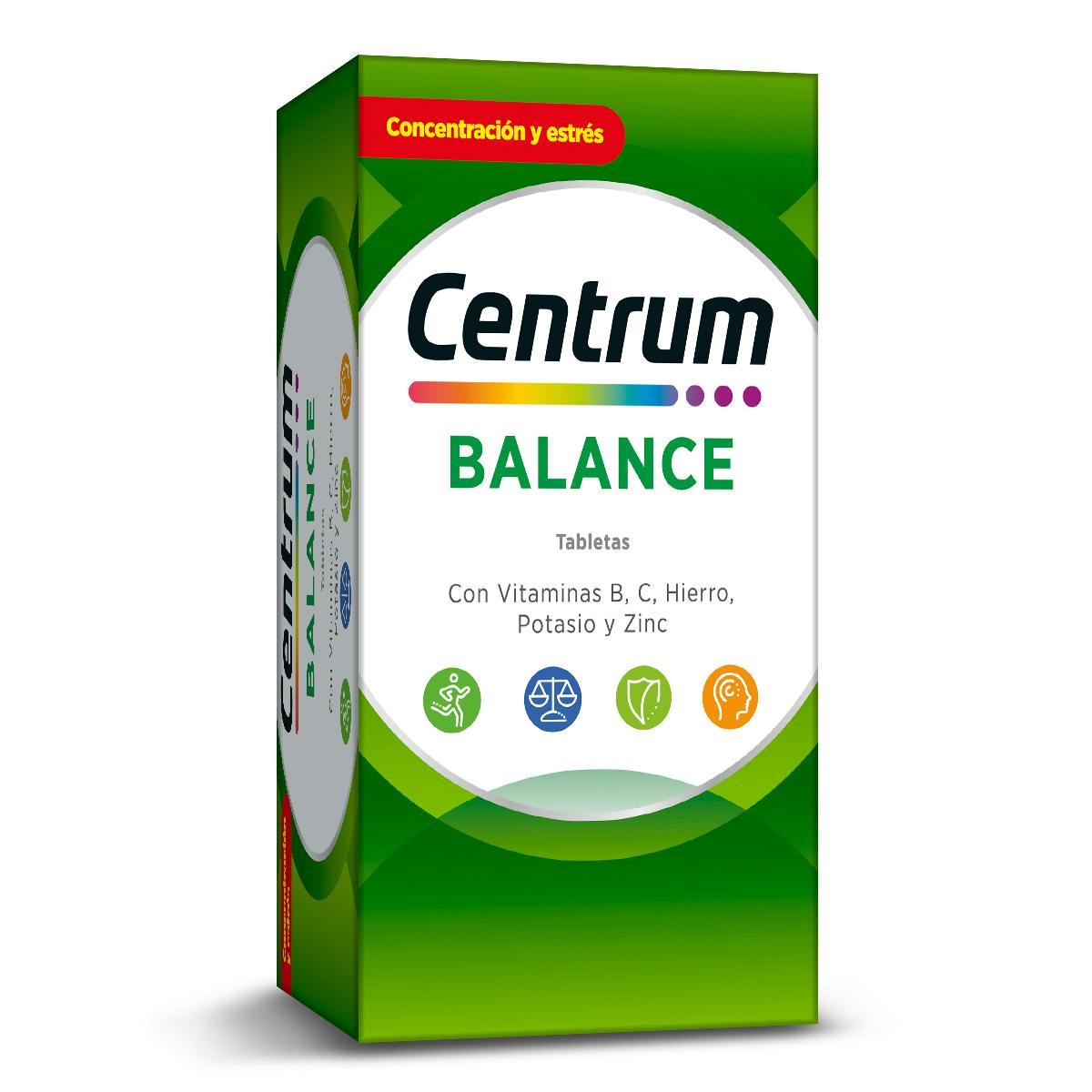 PS Centrum Balance