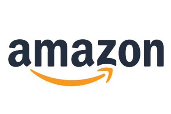 01 Logo Amazon