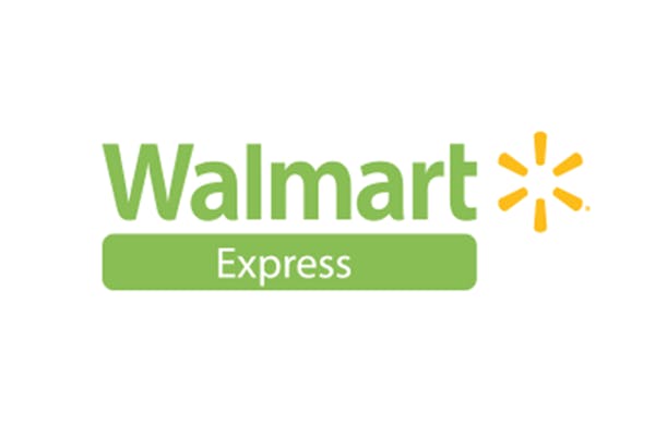 03 Logo Walmart Express