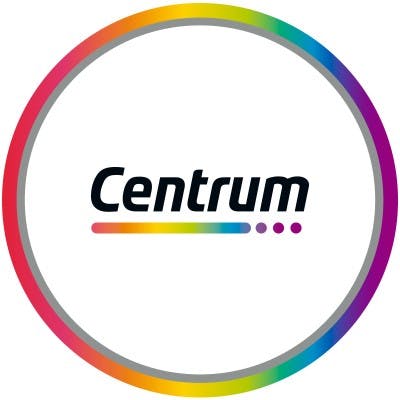 Centrum logo