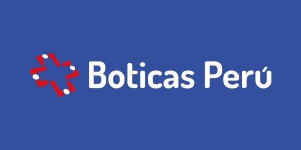 Boticas Peru