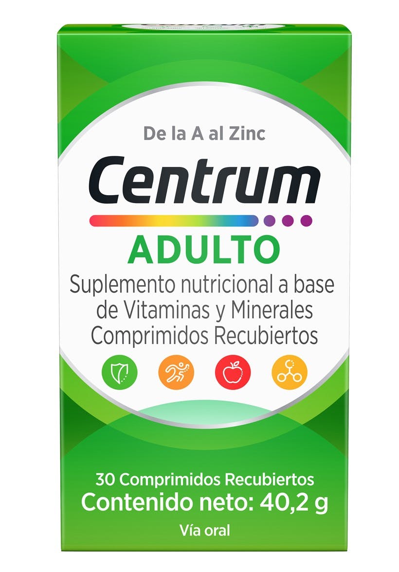 Centrum Adulto
