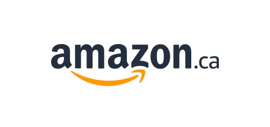 Logo d’Amazon Canada