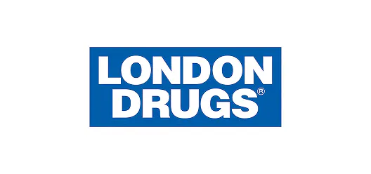 Logo de London Drugs