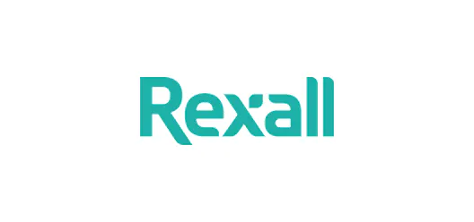 Logo de Rexall