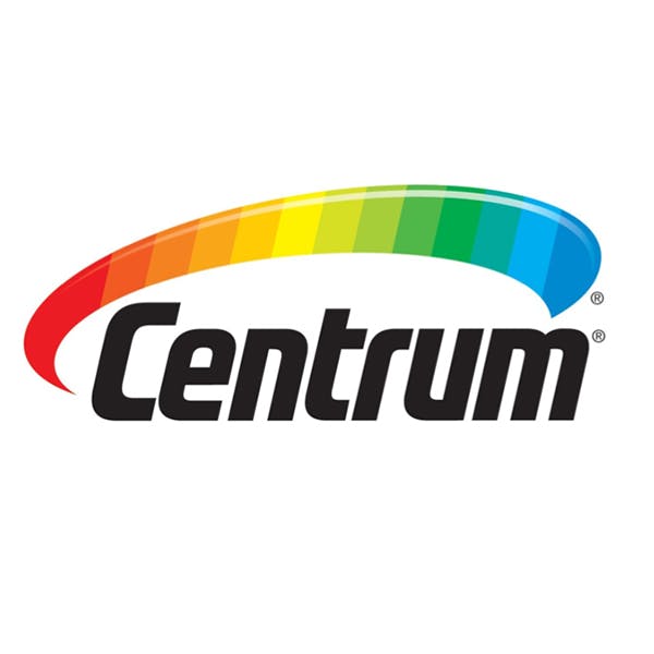 Logo de Centrum Logo de Centrum