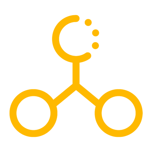 Icône des antioxydants