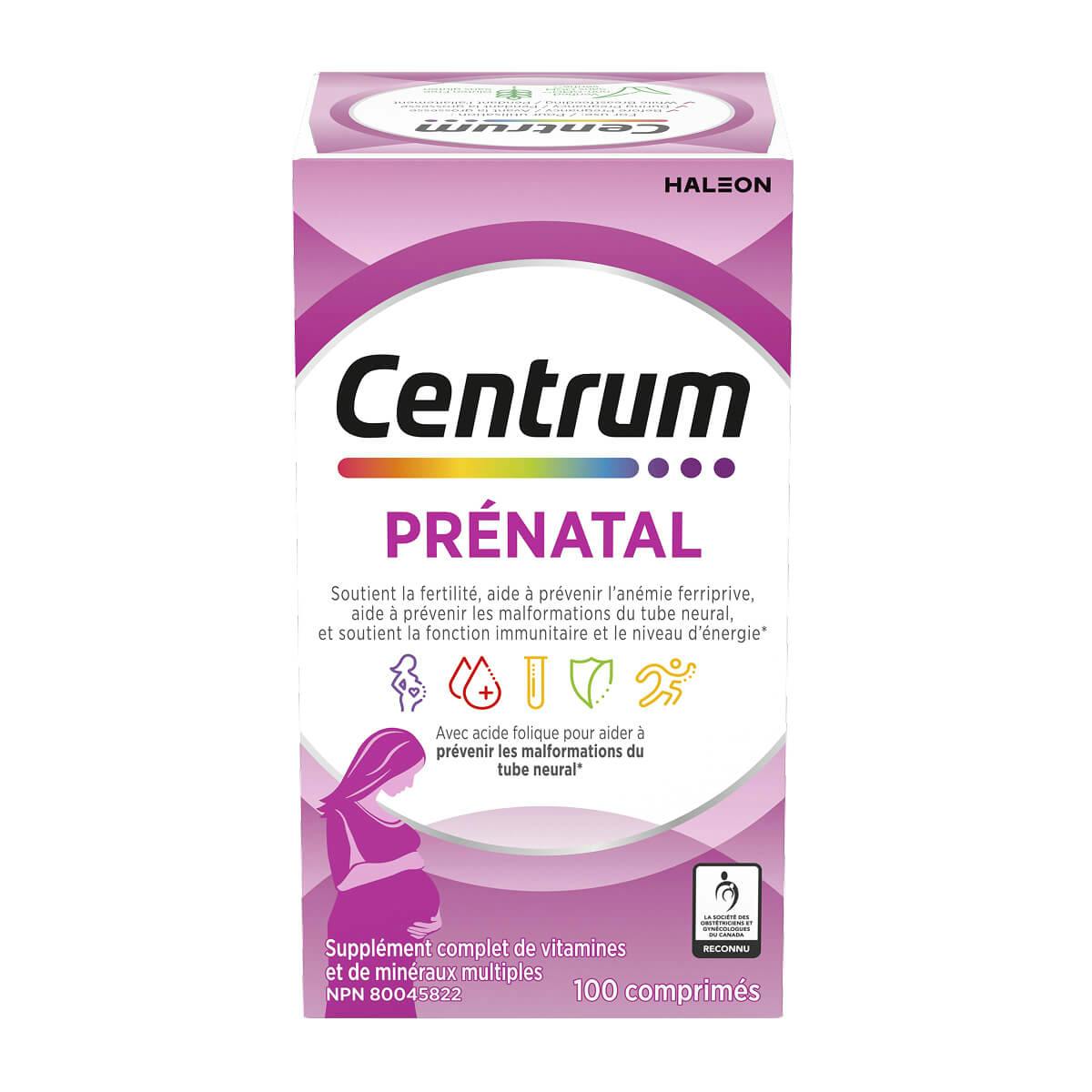 Centrum prénatal