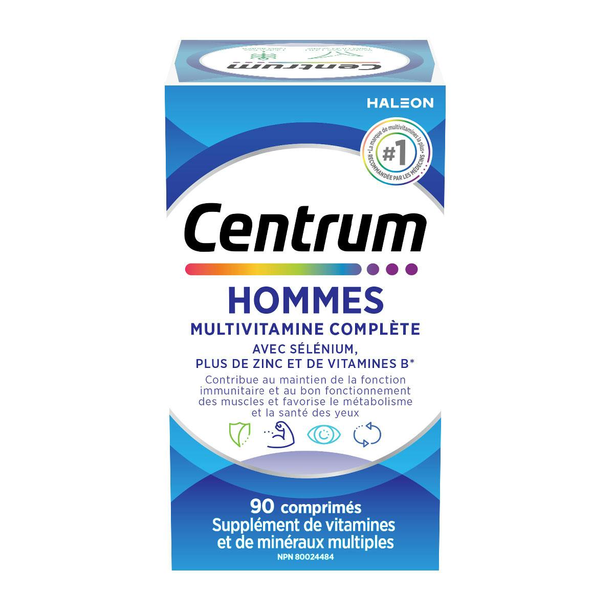 Centrum Hommes