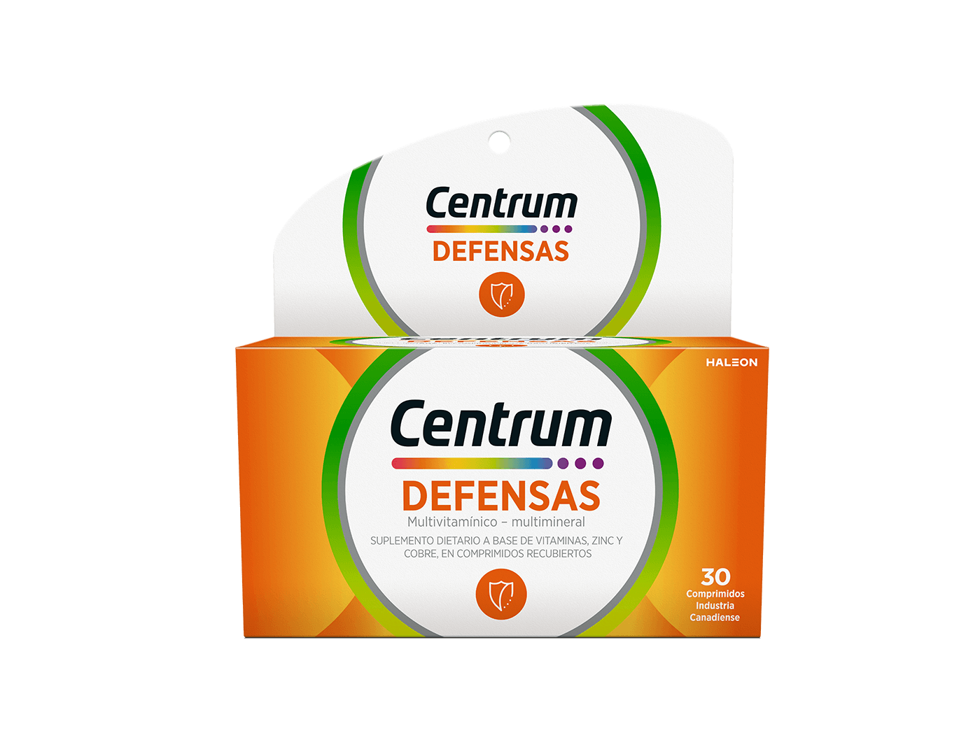 PS Centrum Defensas