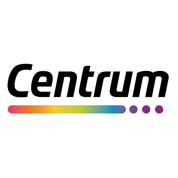 Logotipo Centrum Argentina
