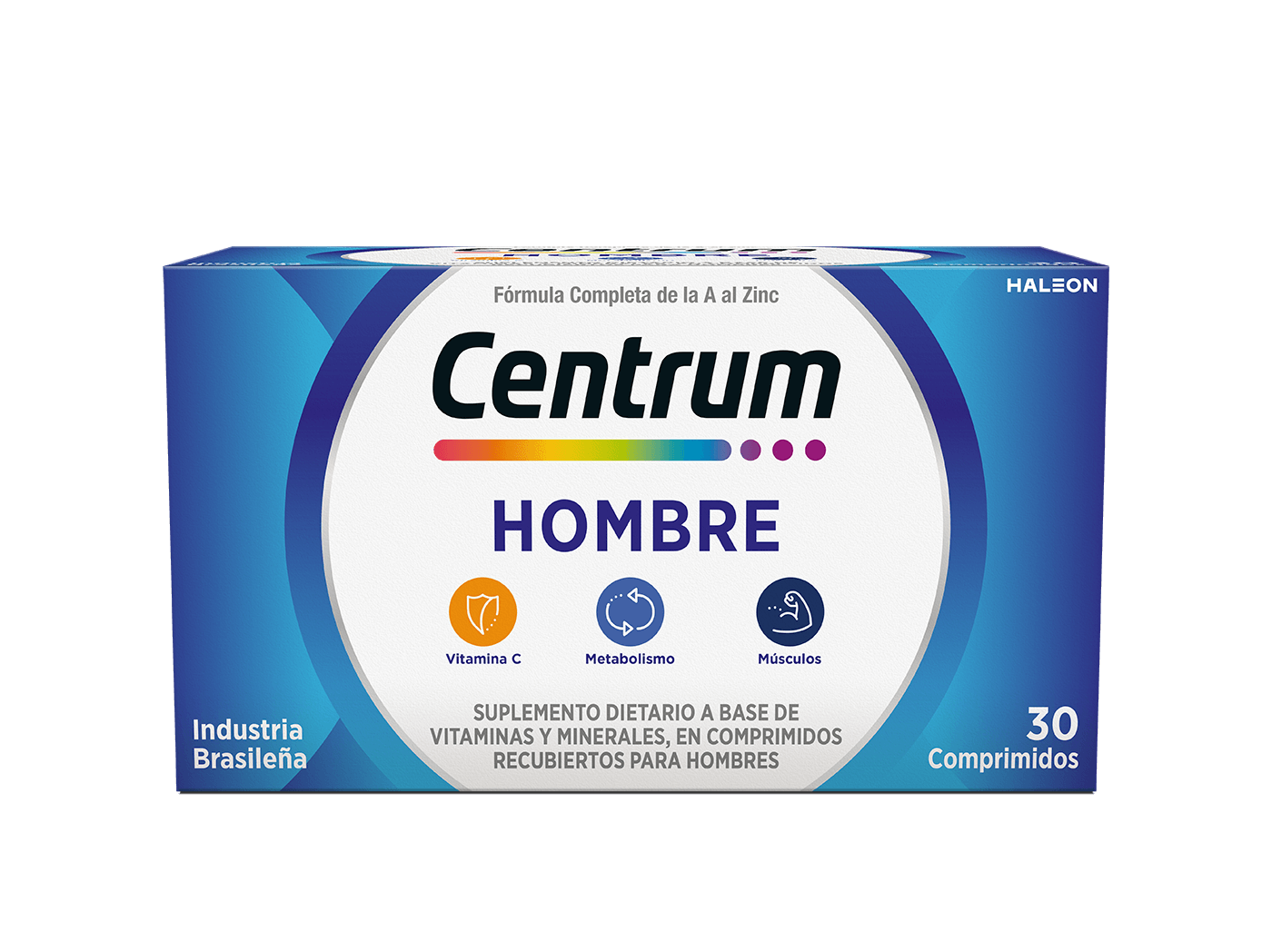PS Centrum Hombre