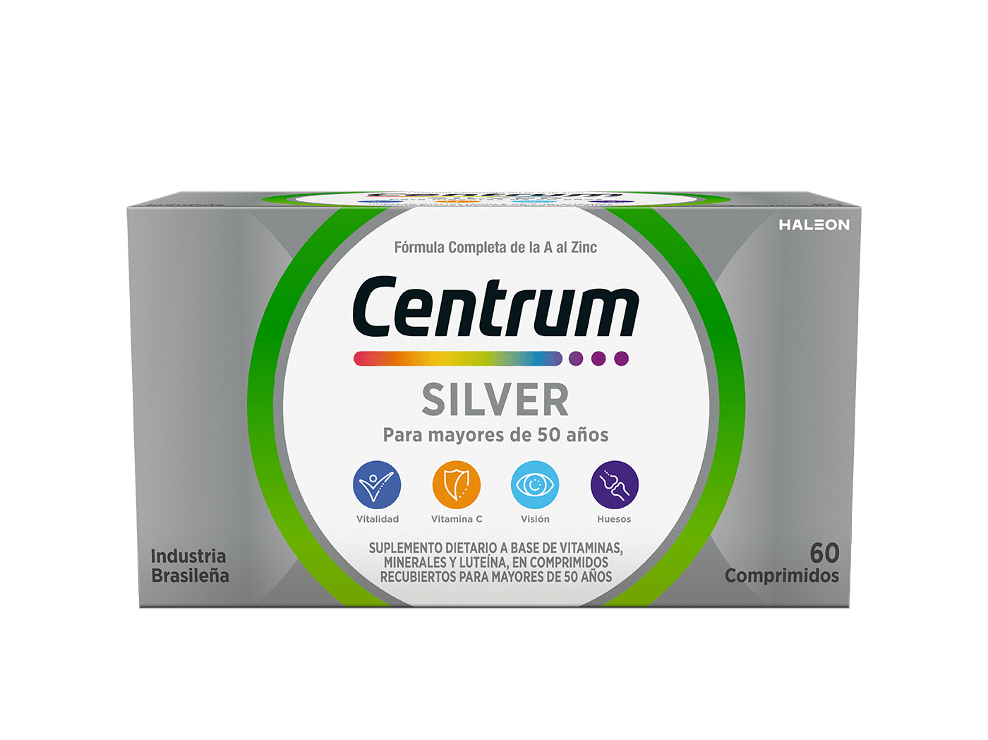 PS Centrum Silver PS Centrum Silver