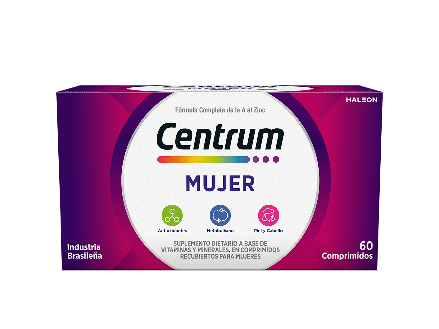 PS Centrum Mujer