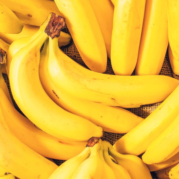 imagen de plátanos