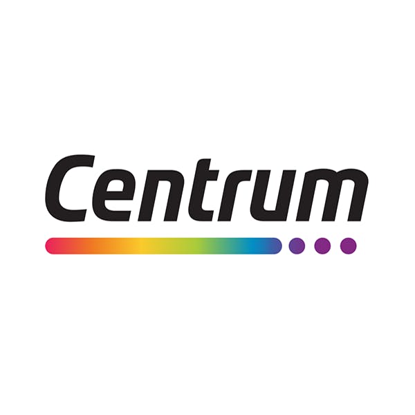 Centrum logo